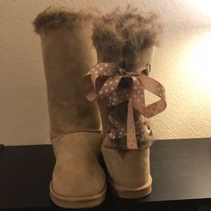 Women’s Winter Boots